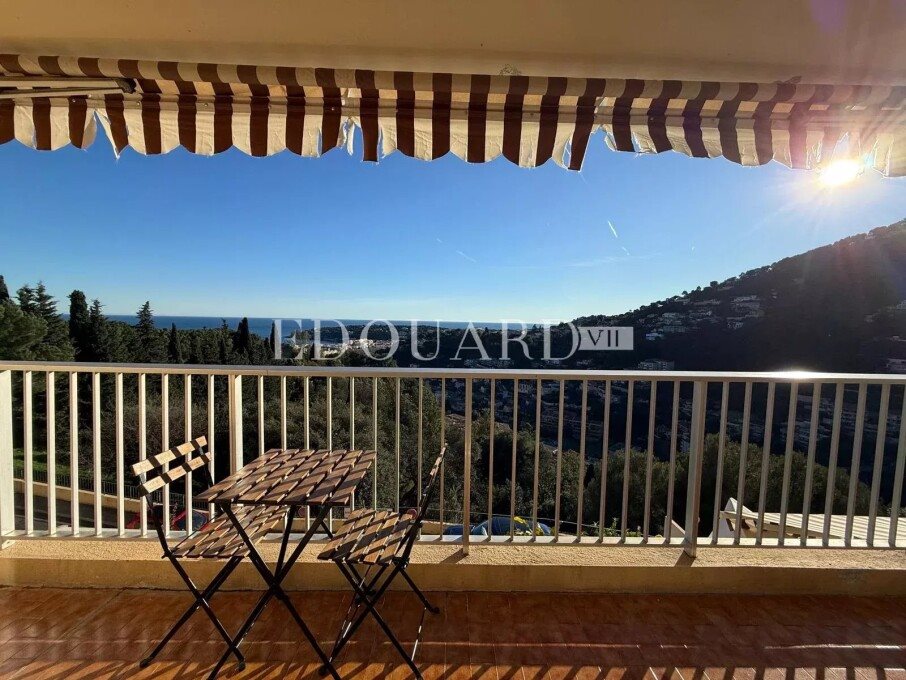 Appartement à louer, 29m², Roquebrune-Cap-Martin
