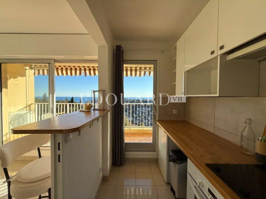 Appartement à louer, 29m², Roquebrune-Cap-Martin
