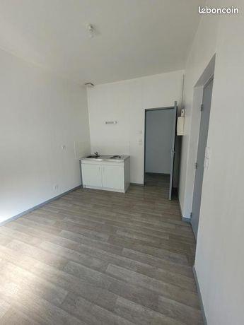 Appartement à louer, 26m², Louvroil