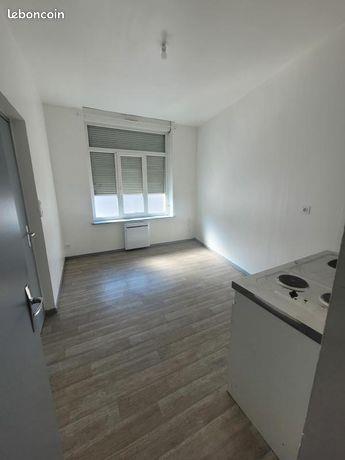 Appartement à louer, 26m², Louvroil