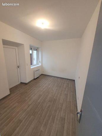 Appartement à louer, 26m², Louvroil