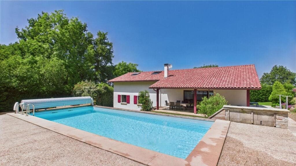 Maison à vendre, 185m², Ascain