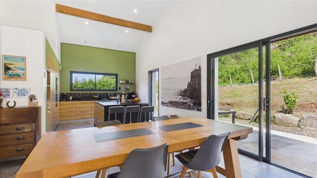 Maison à vendre, 185m², Ascain