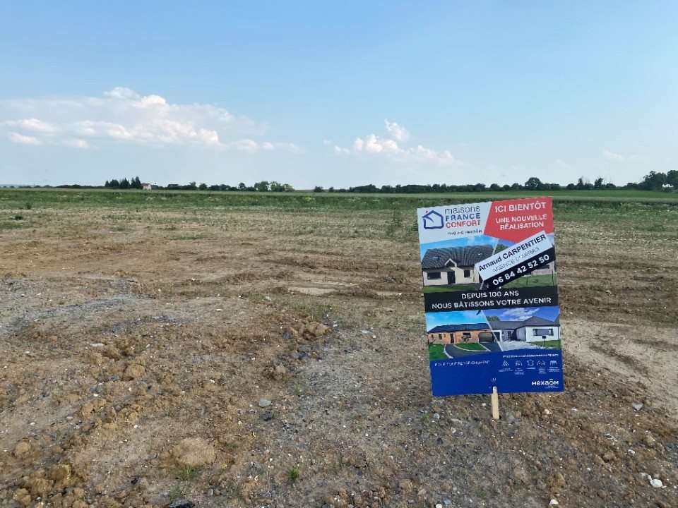 Maison à vendre, 85m², Sallaumines