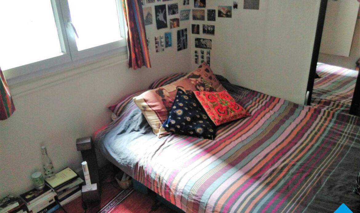 Appartement à vendre, 20m², Paris 11ème