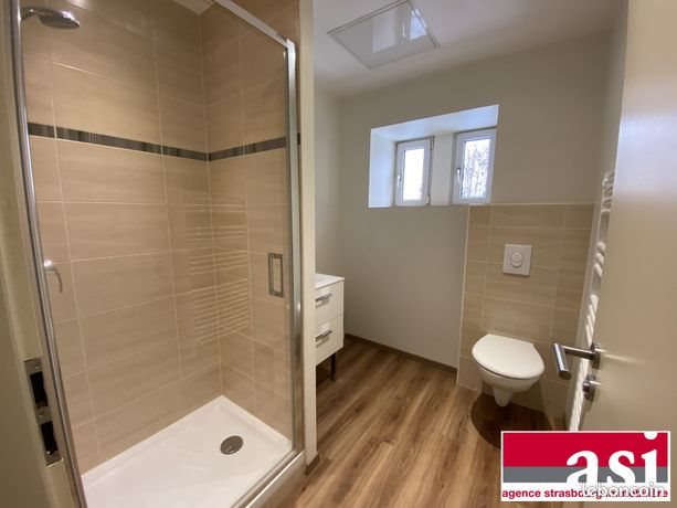 Appartement à louer, 20m², Strasbourg
