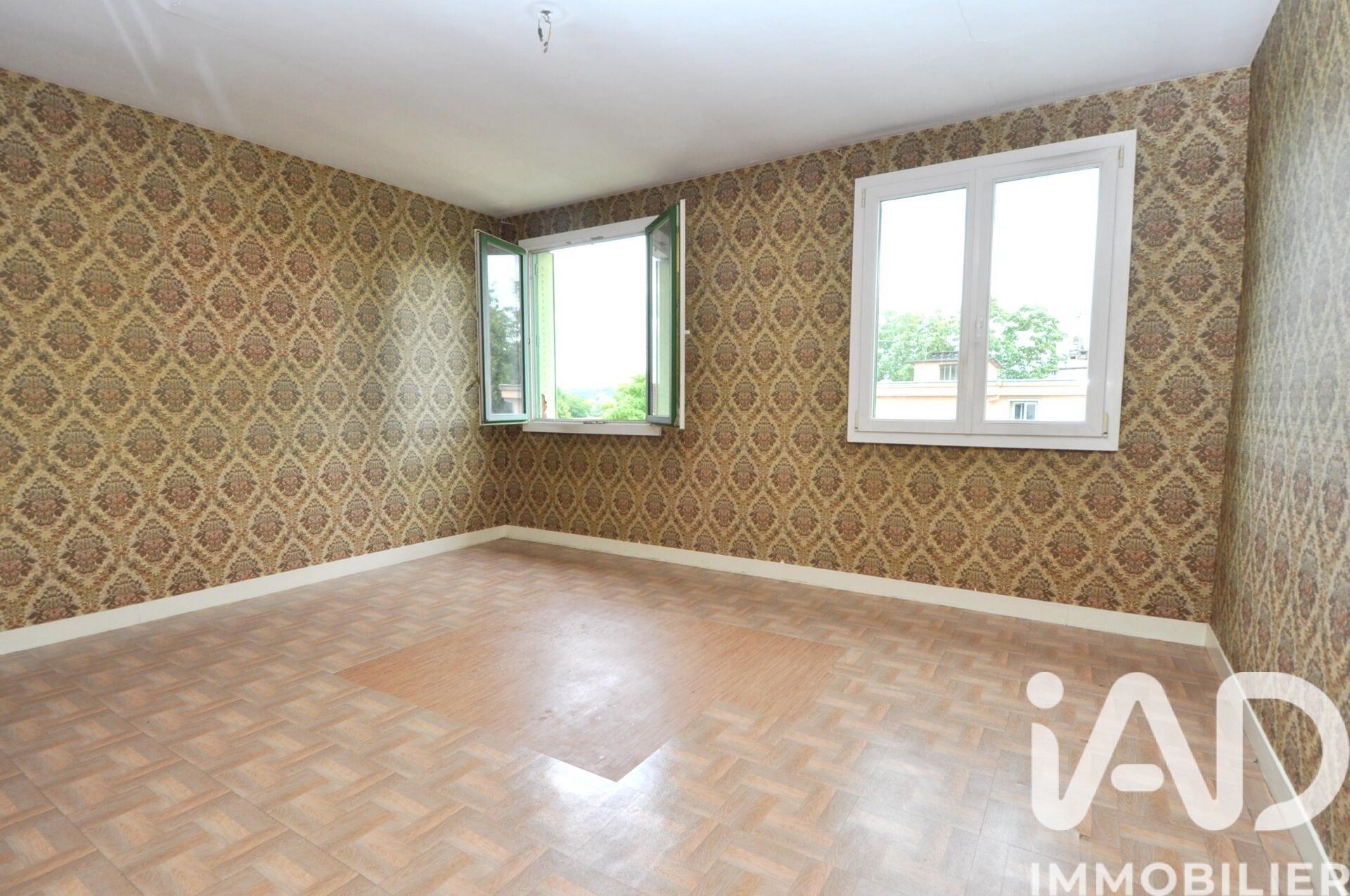 Appartement à vendre, 56m², Etampes