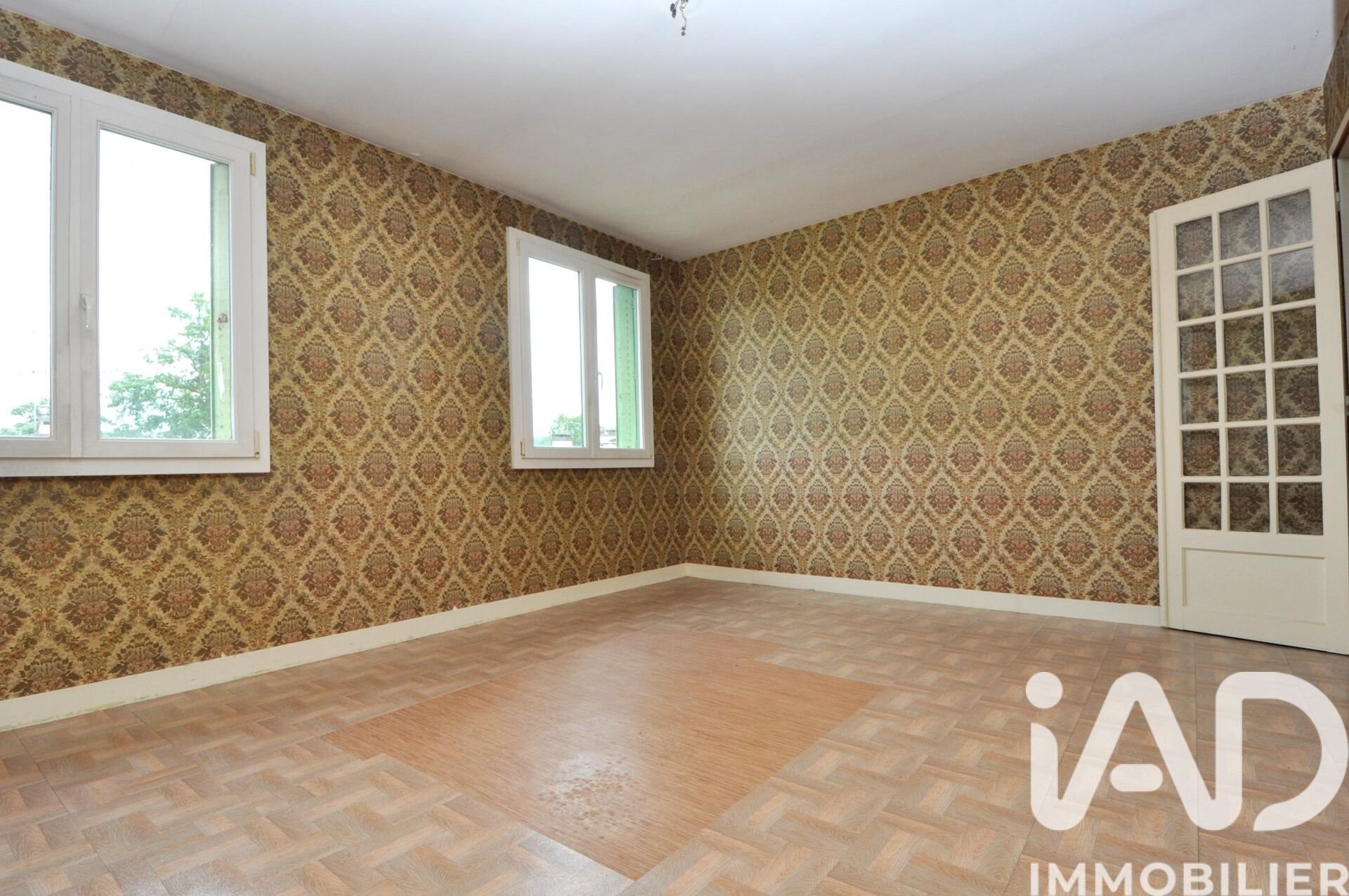 Appartement à vendre, 56m², Etampes