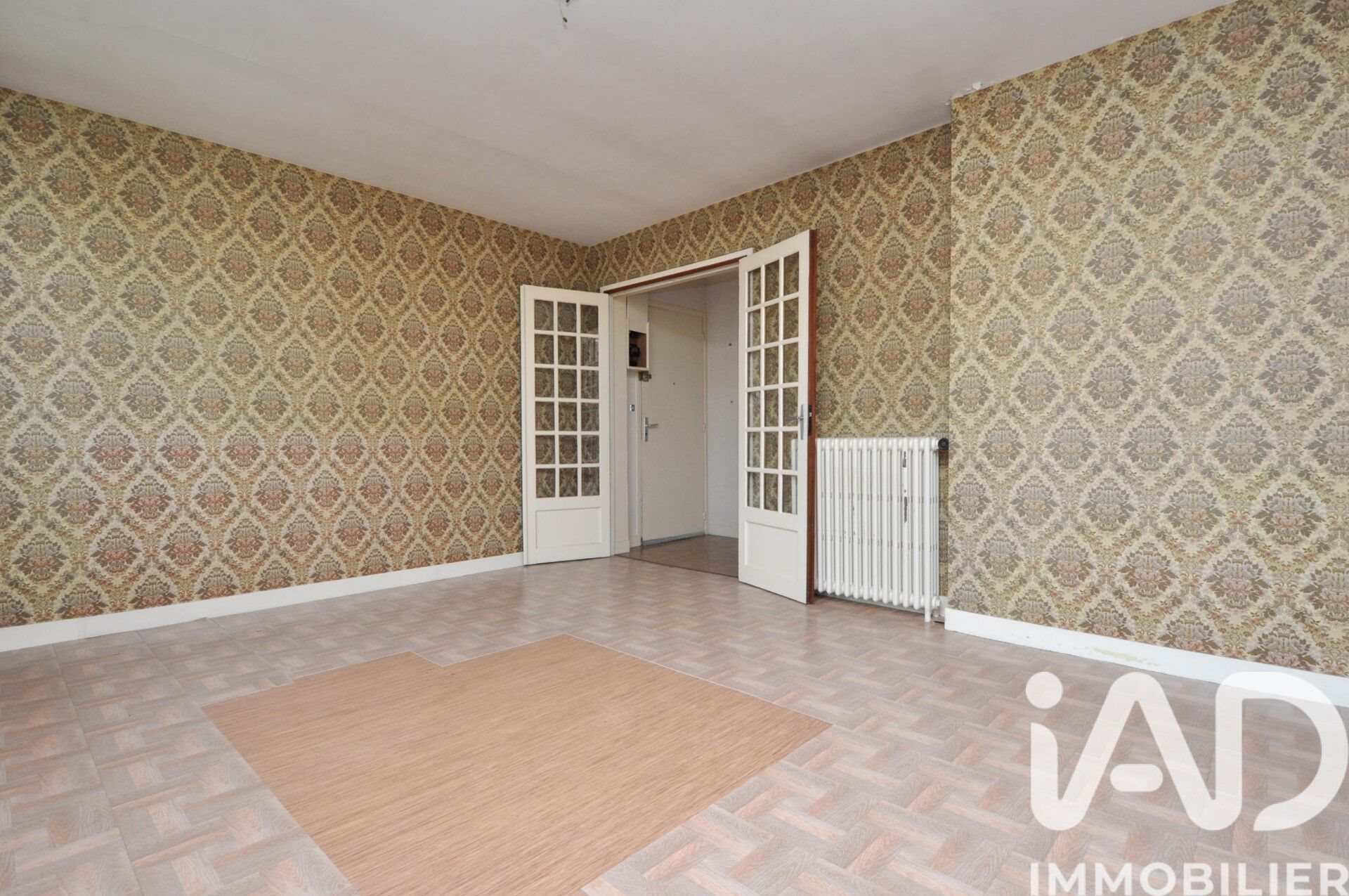 Appartement à vendre, 56m², Etampes