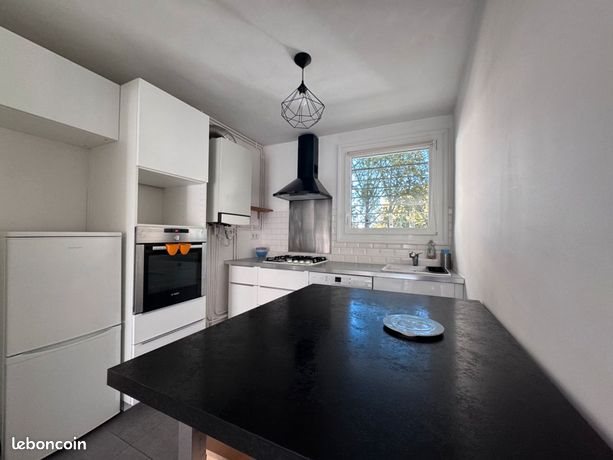 Maison à vendre, 49m², Toulouse