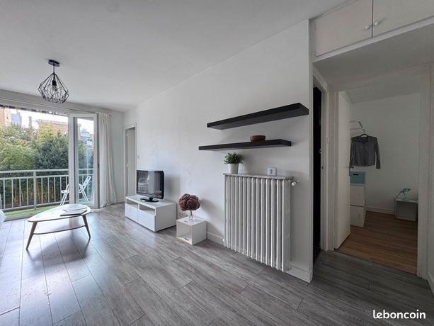 Maison à vendre, 49m², Toulouse