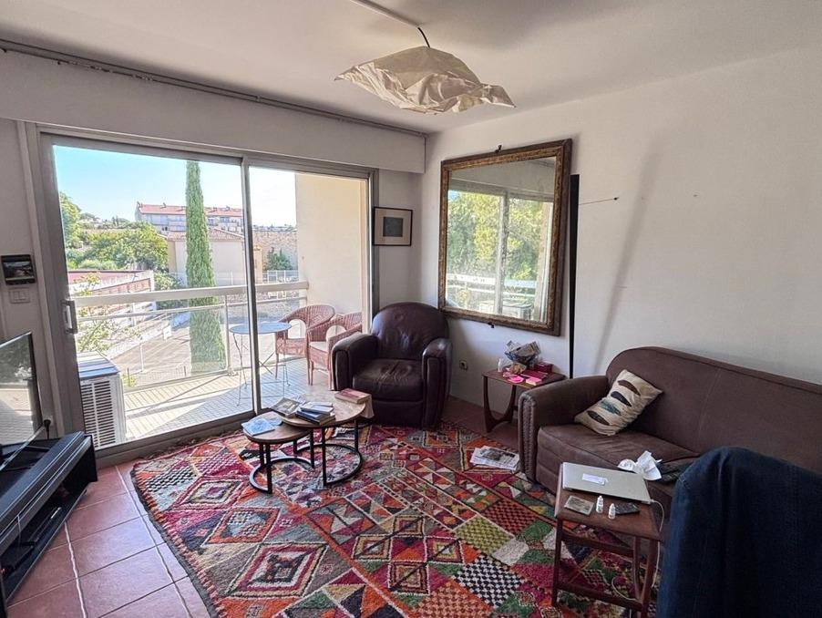 Appartement à vendre, 37m², Nîmes