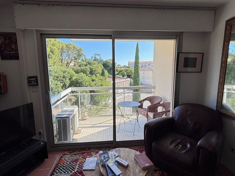 Appartement à vendre, 37m², Nîmes