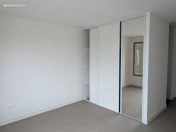 Maison à louer, 64m², Rouen