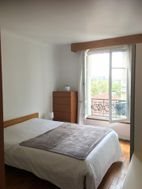 Appartement à louer, 48m², Paris 16ème
