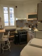 Appartement à louer, 48m², Paris 16ème