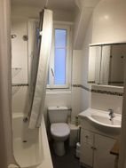 Appartement à louer, 48m², Paris 16ème