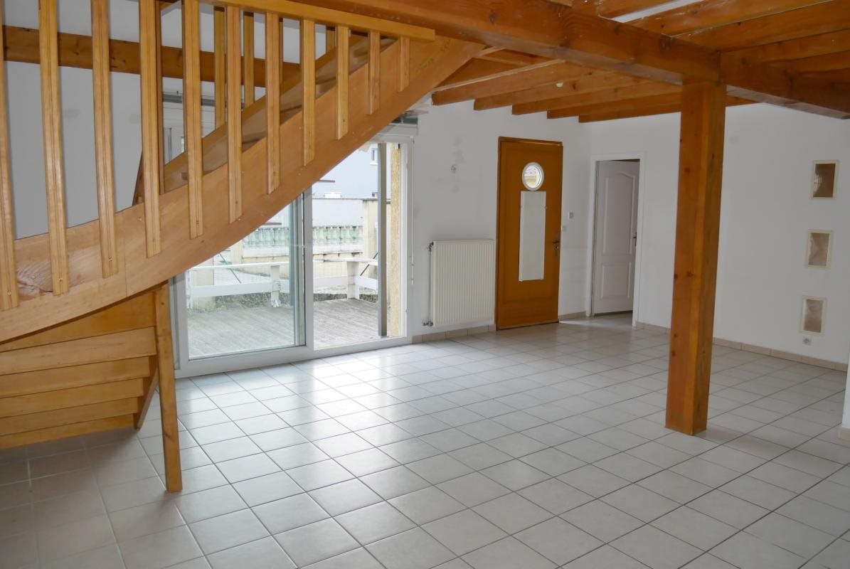 Maison à vendre, 52m², Corbas