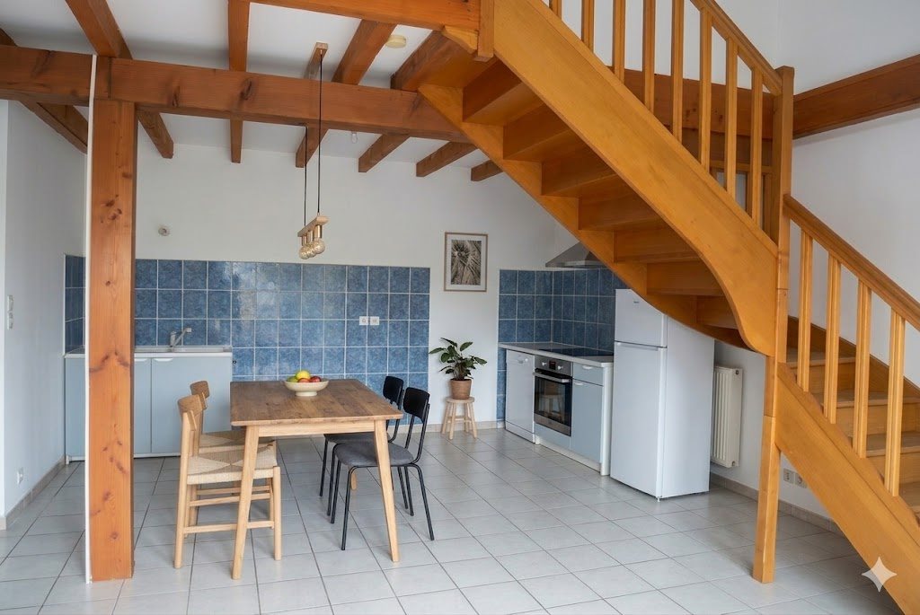 Maison à vendre, 52m², Corbas