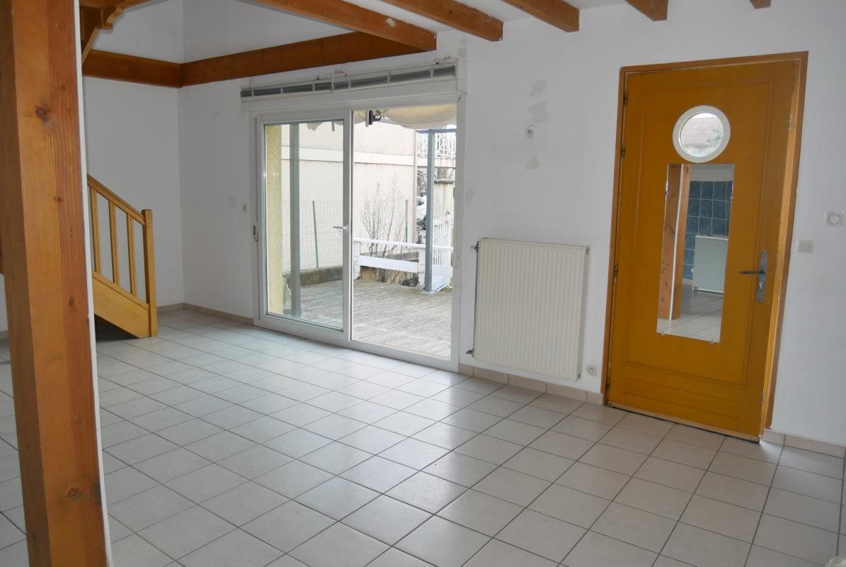 Maison à vendre, 52m², Corbas
