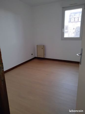 Appartement à louer, 35m², Autun