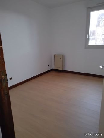 Appartement à louer, 35m², Autun