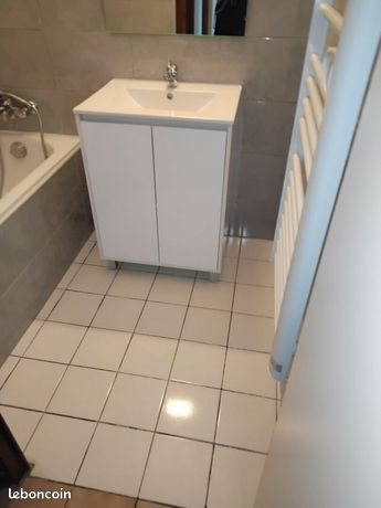 Appartement à louer, 35m², Autun