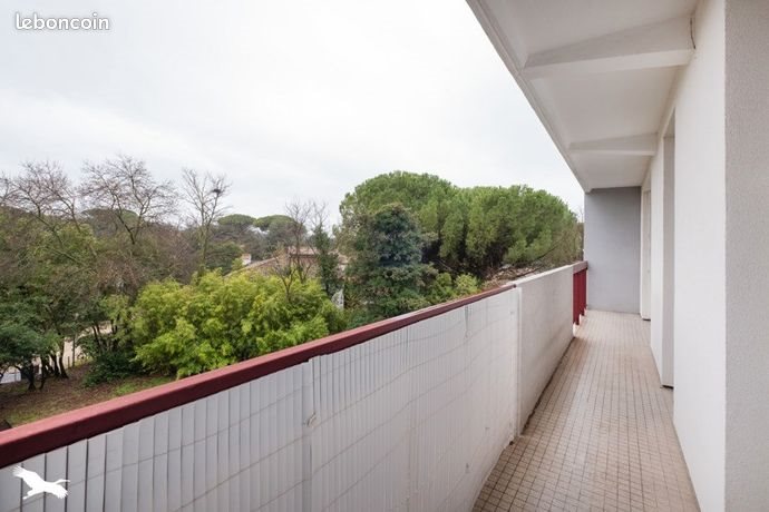 Appartement à vendre, 47m², Montpellier