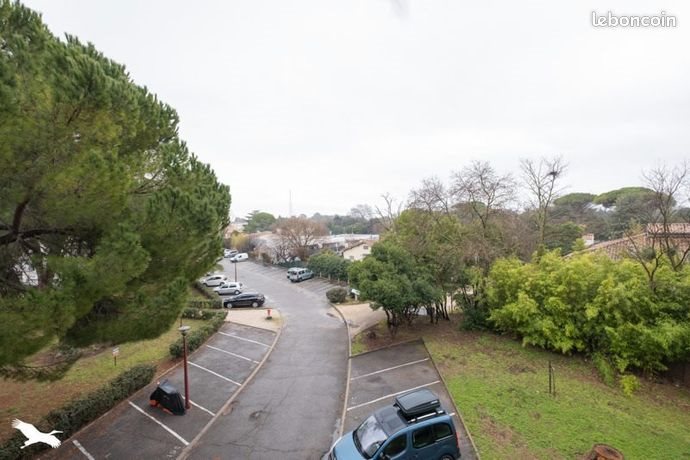 Appartement à vendre, 47m², Montpellier