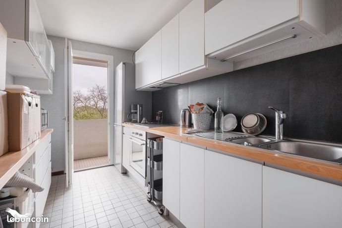 Appartement à vendre, 47m², Montpellier