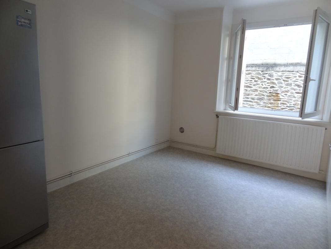 Appartement à louer, 74m², Brest