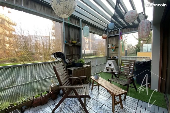 Maison à vendre, 98m², Rennes