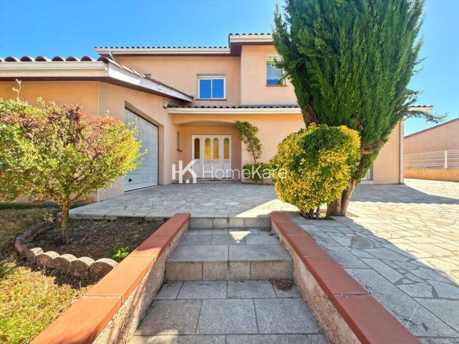 Maison à vendre, 188m², Toulouse