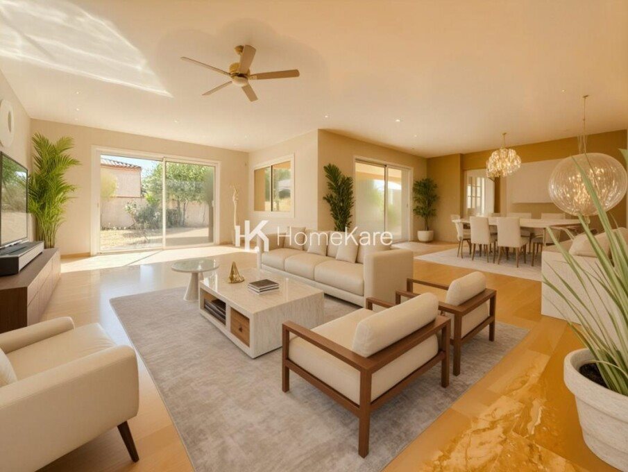 Maison à vendre, 188m², Toulouse