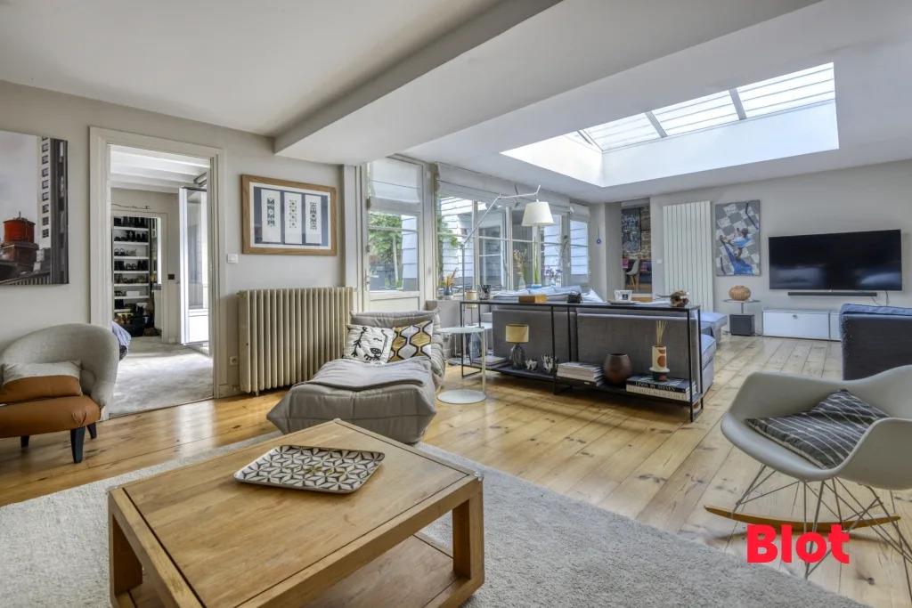 Maison à vendre, 300m², Nantes