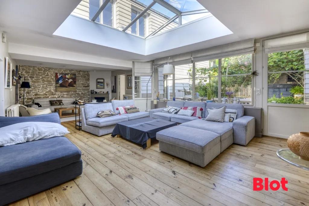 Maison à vendre, 300m², Nantes