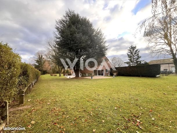 Maison à vendre, 580m², Brebières