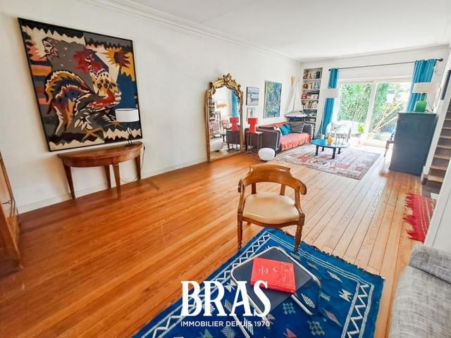 Maison à vendre, 200m², Nantes