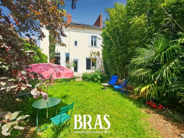 Maison à vendre, 200m², Nantes