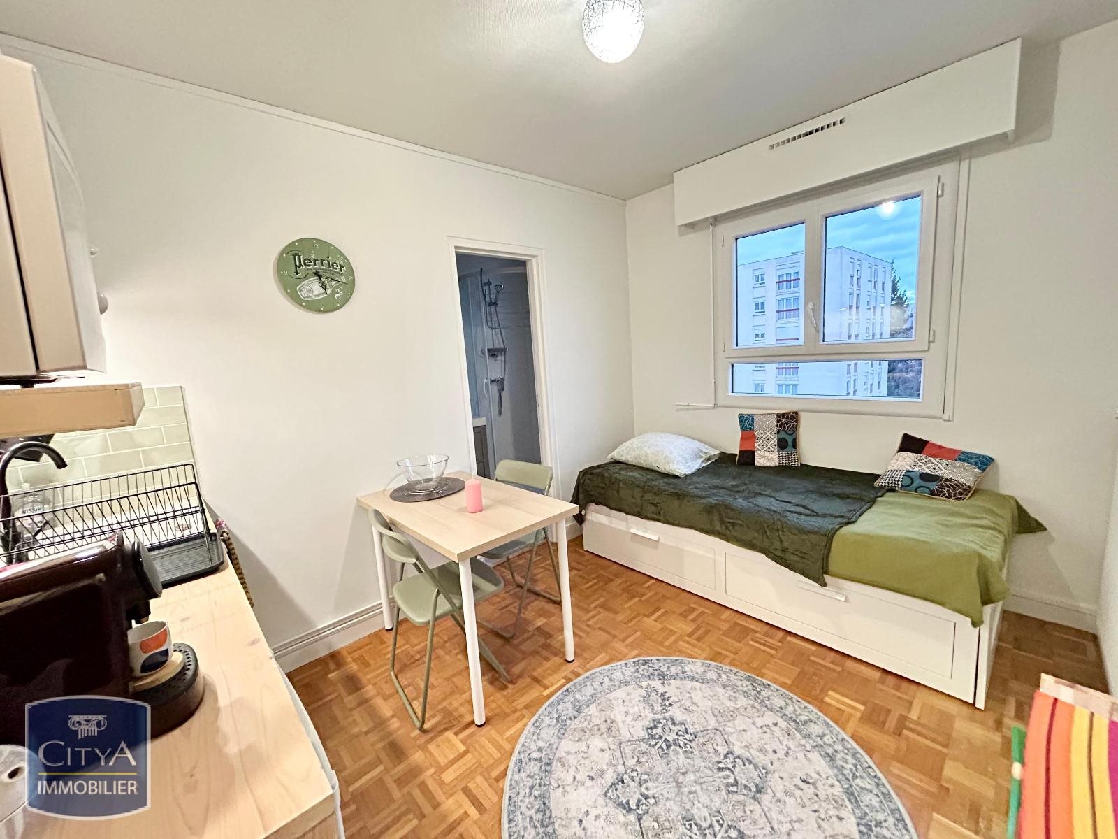 Appartement à louer, 13m², Le Mans