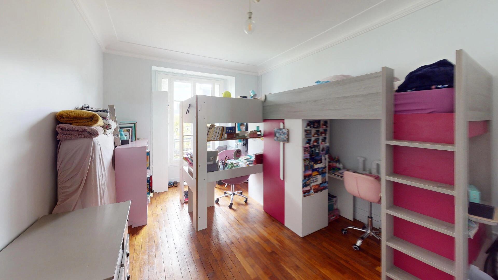 Appartement à vendre, 85m², Boulogne-Billancourt