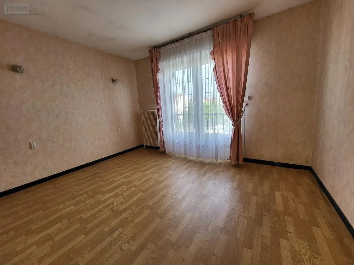 Maison à vendre, 65m², Reims