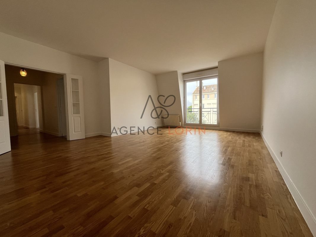 Appartement à louer, 93m², Bazoches-sur-Guyonne