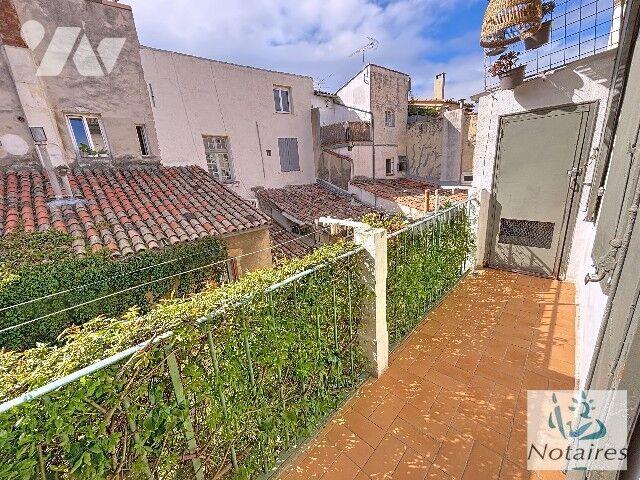 Appartement à vendre, 110m², Aix-en-Provence