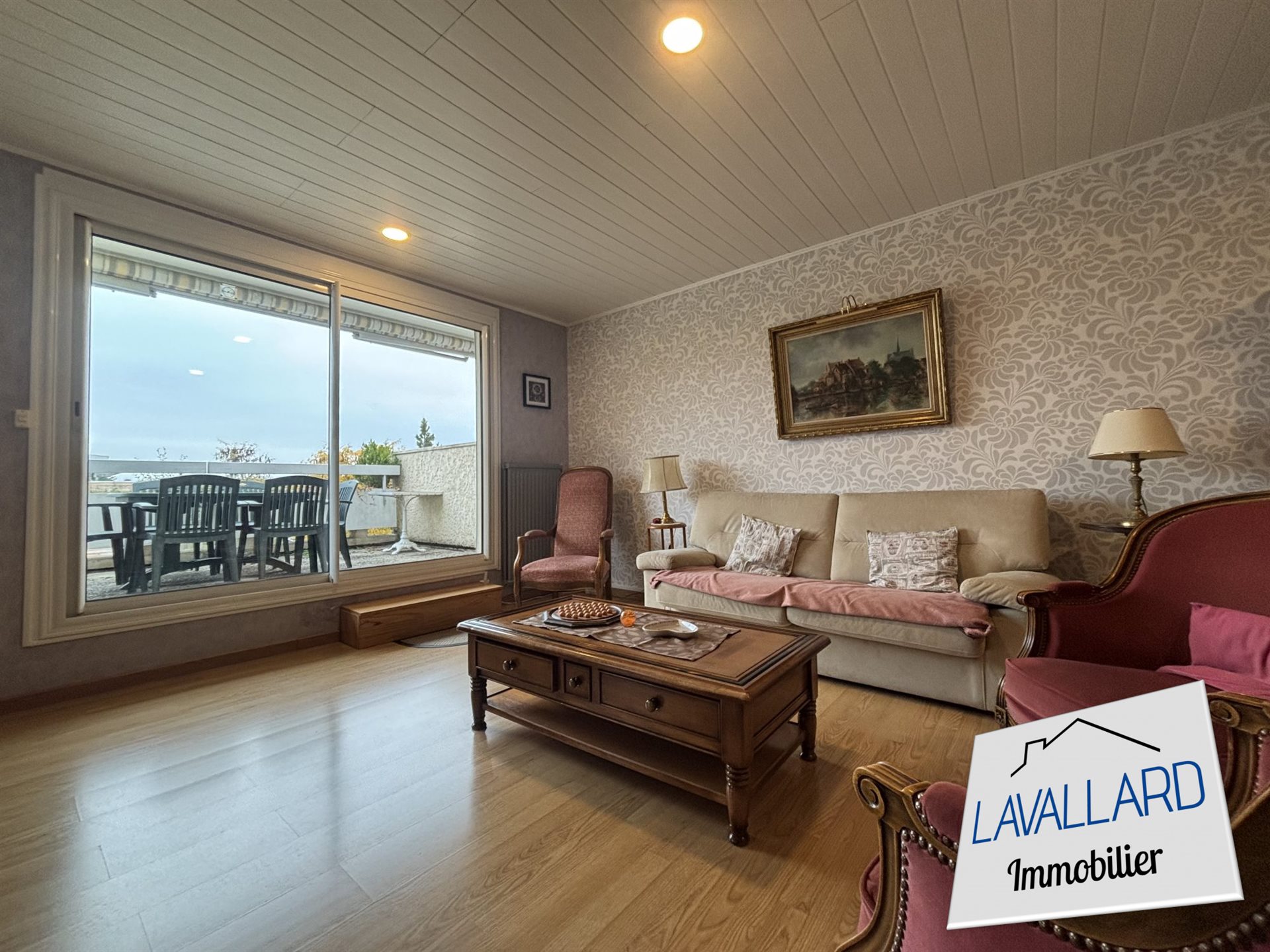 Appartement à vendre, 105m², Amiens