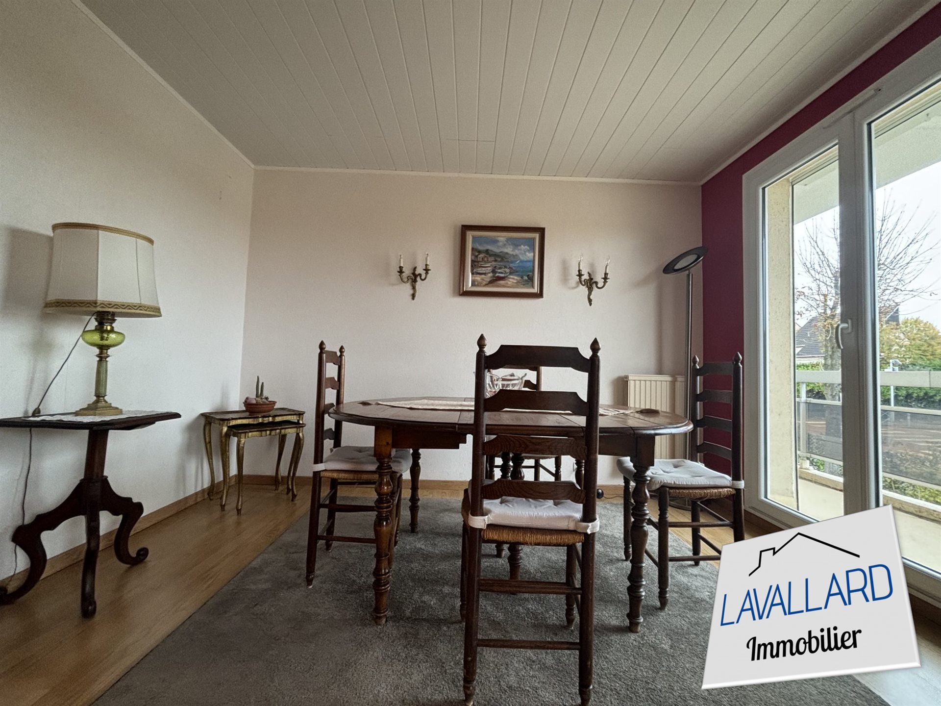 Appartement à vendre, 105m², Amiens