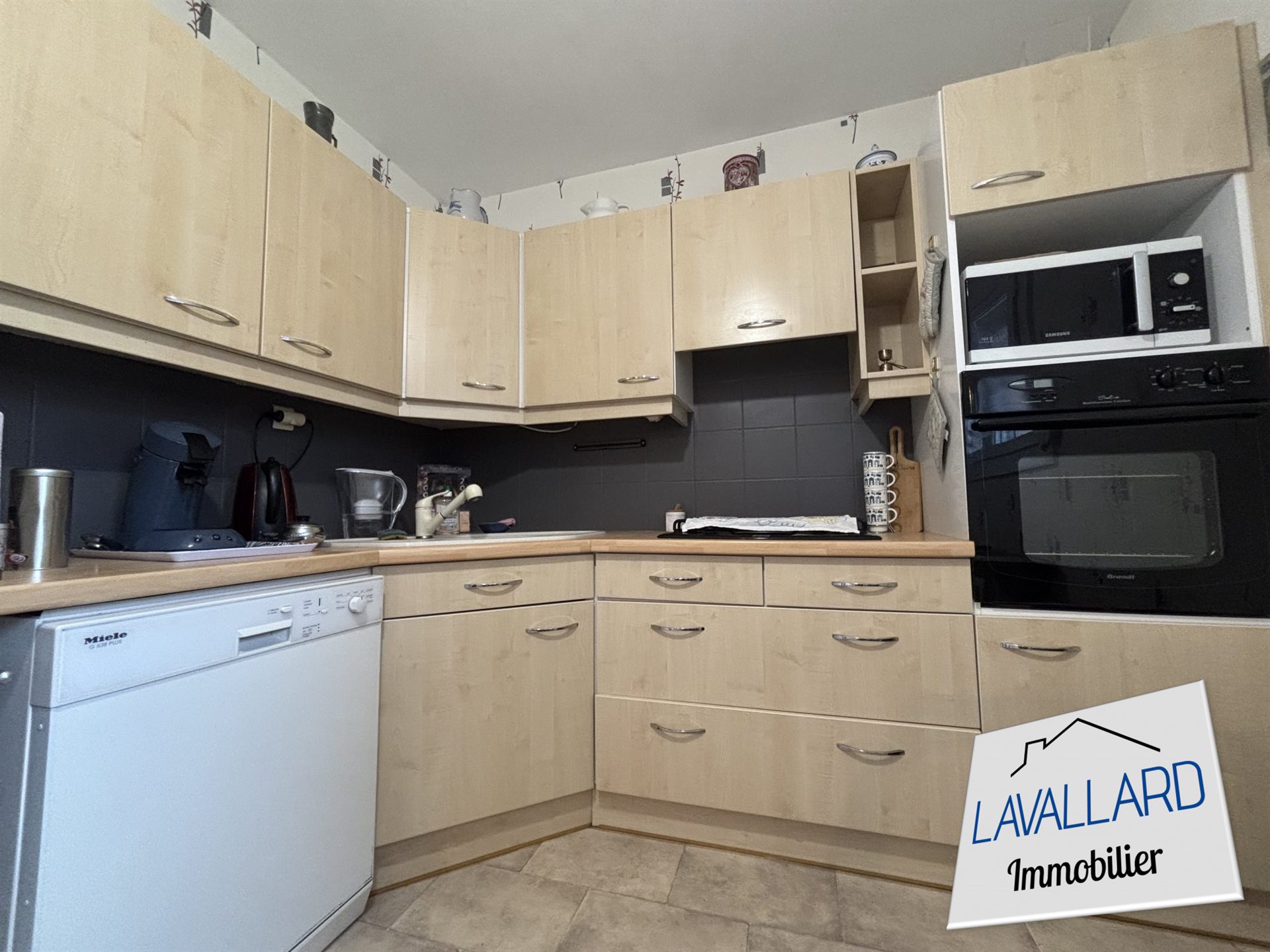 Appartement à vendre, 105m², Amiens