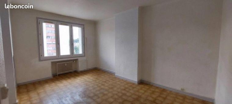 Appartement à louer, 73m², Saint-Etienne