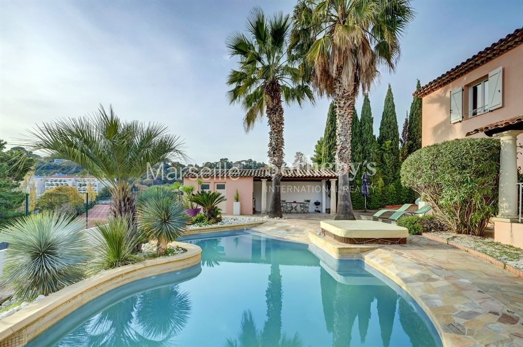 Maison à vendre, 221m², Marseille 12ème