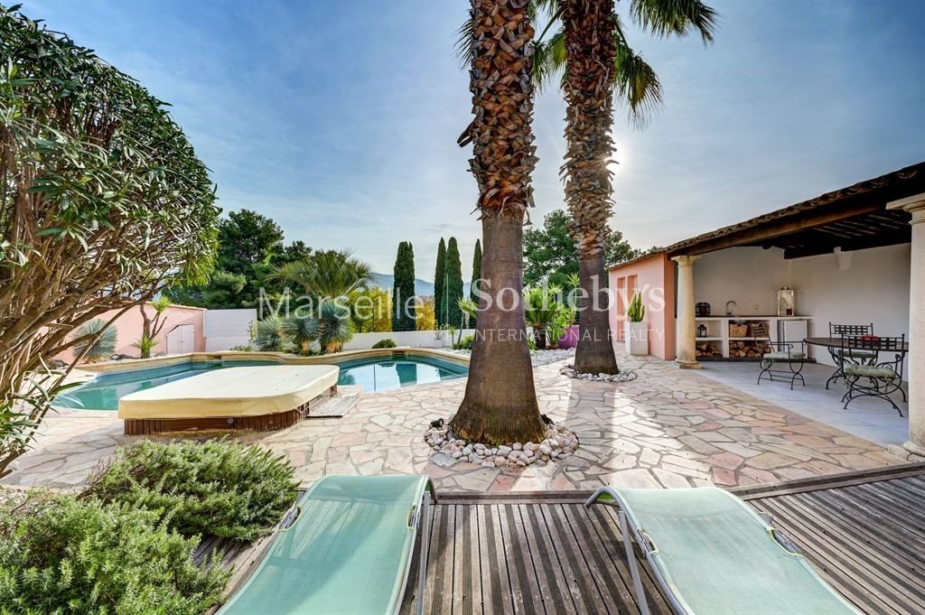 Maison à vendre, 221m², Marseille 12ème